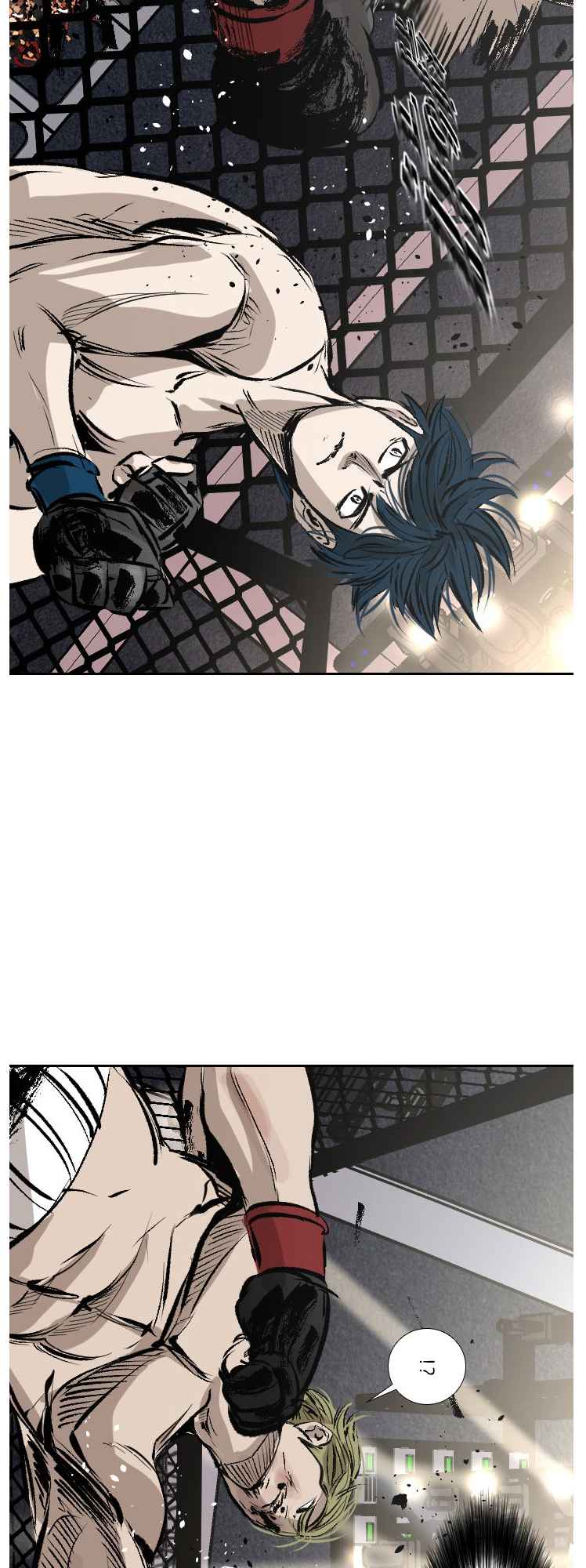 Read Shark Manga Online