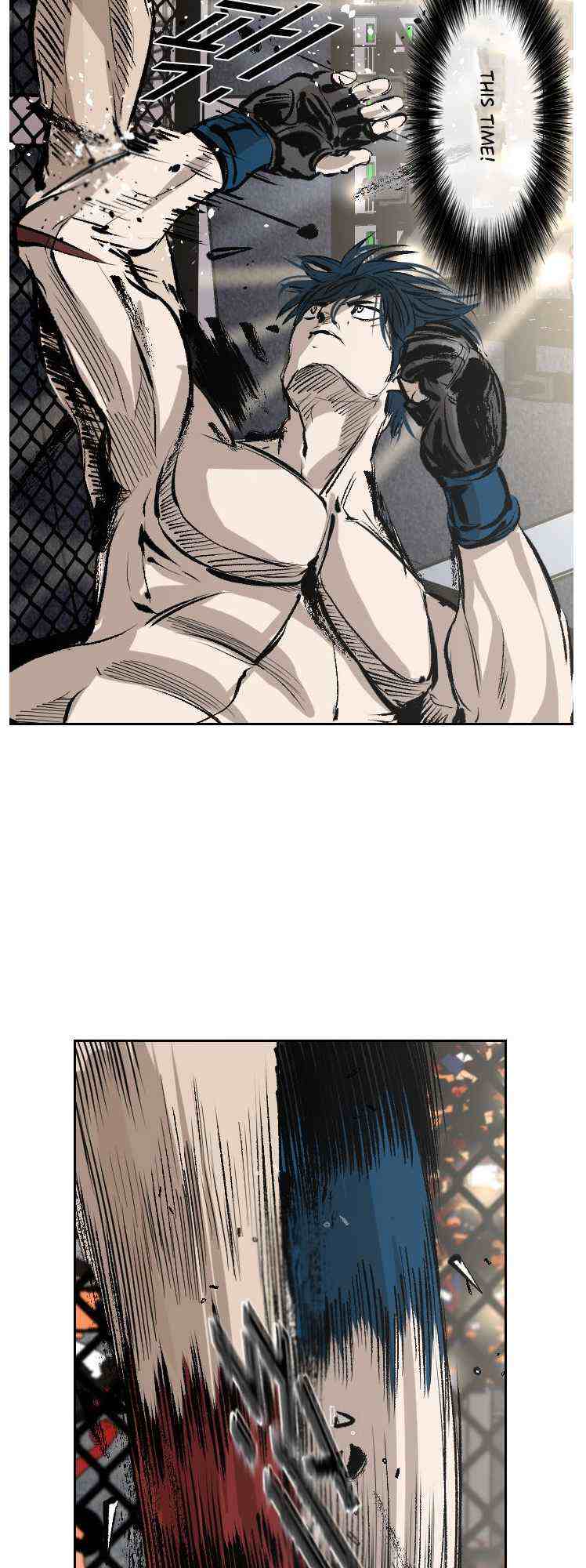 Read Shark Manga Online