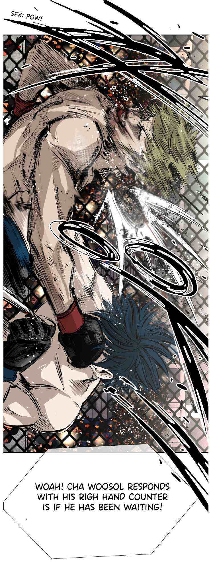 Read Shark Manga Online