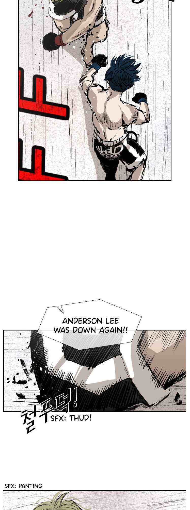 Read Shark Manga Online