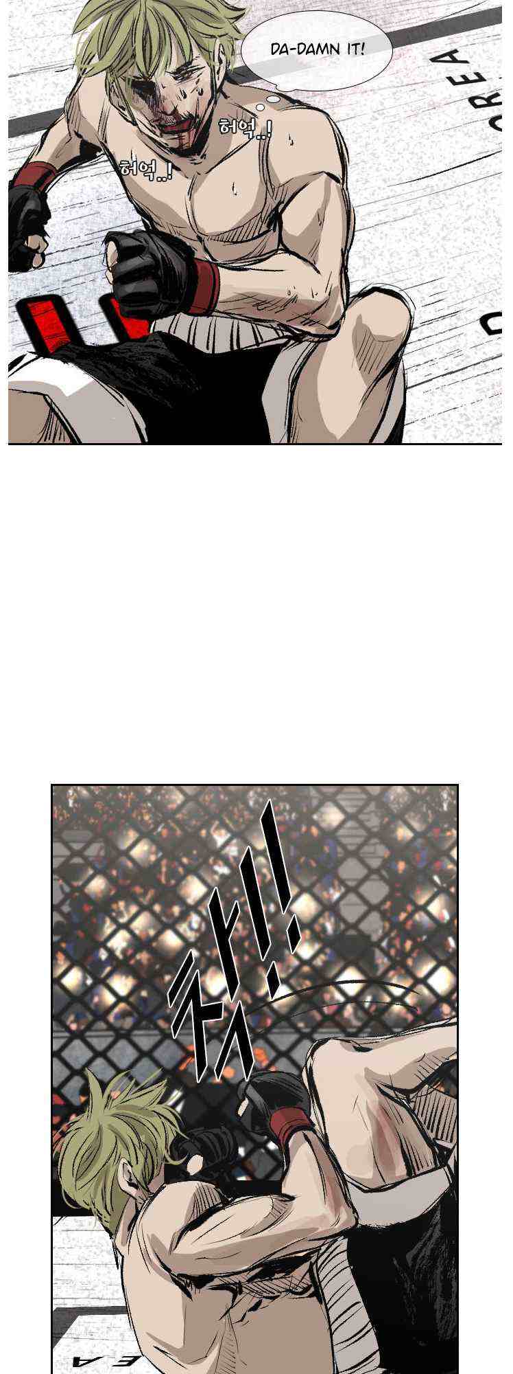 Read Shark Manga Online