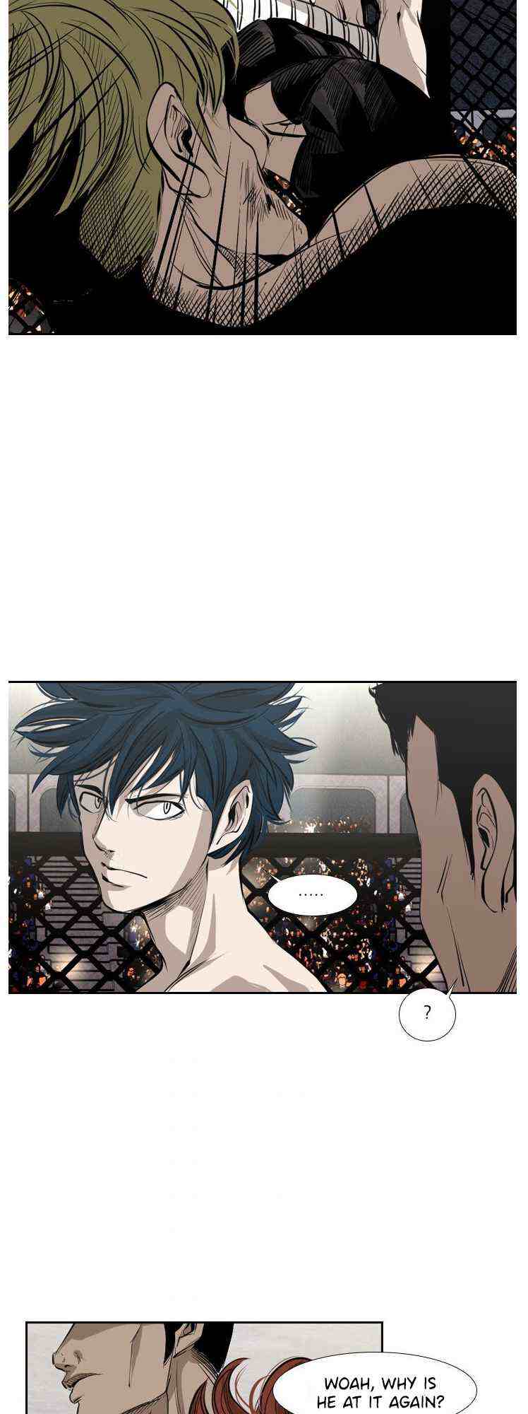 Read Shark Manga Online