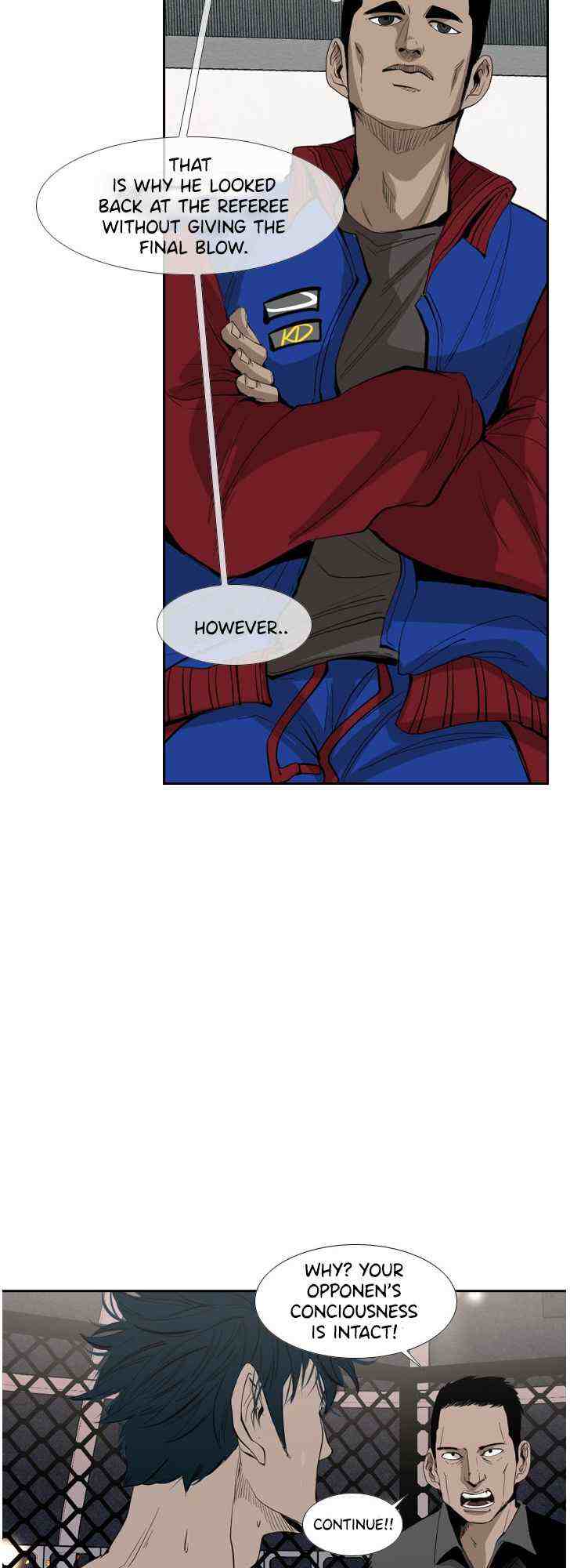 Read Shark Manga Online