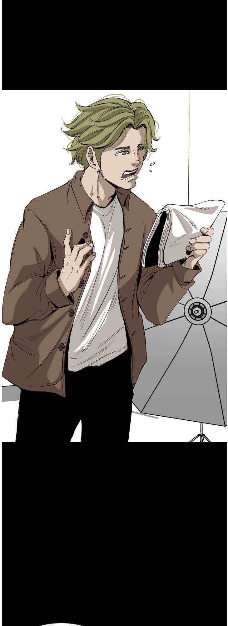 Read Shark Manga Online