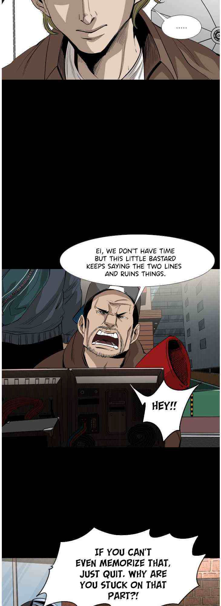 Read Shark Manga Online