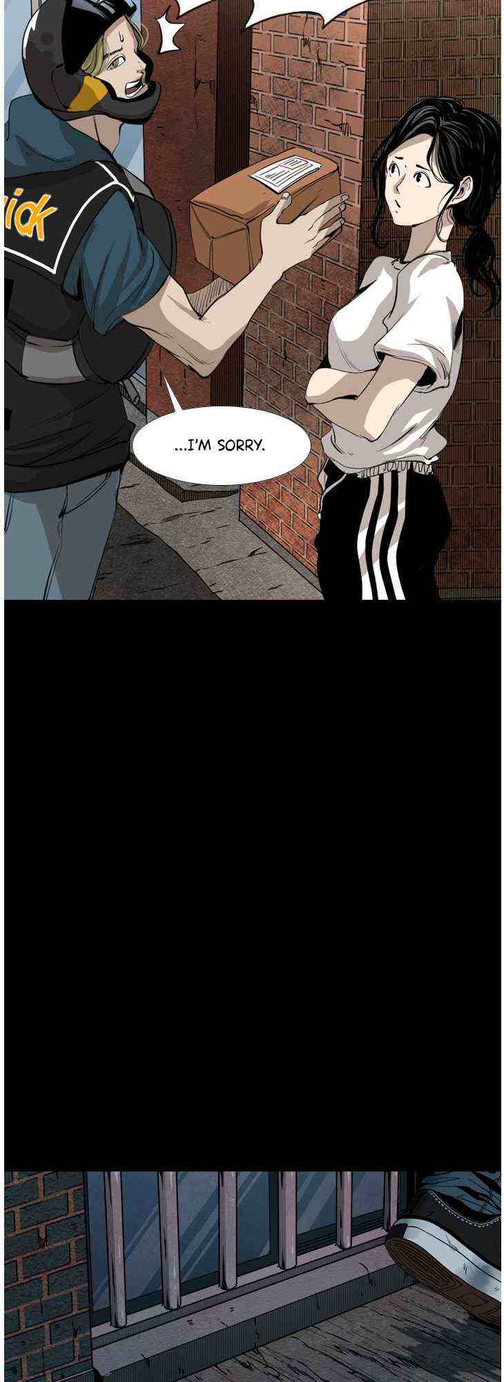 Read Shark Manga Online