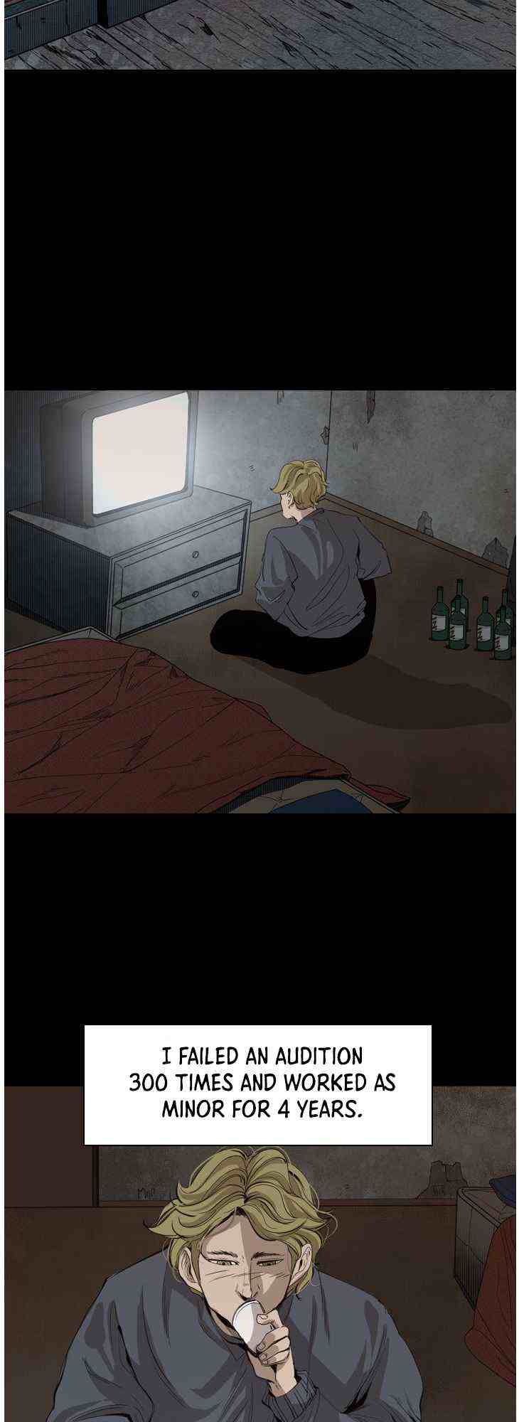 Read Shark Manga Online