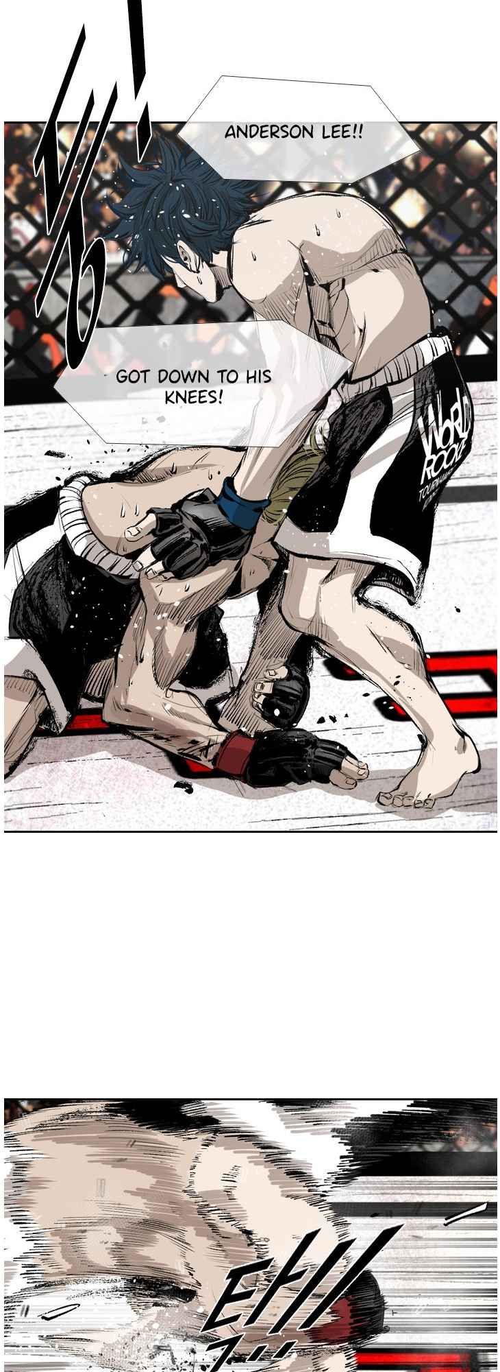 Read Shark Manga Online