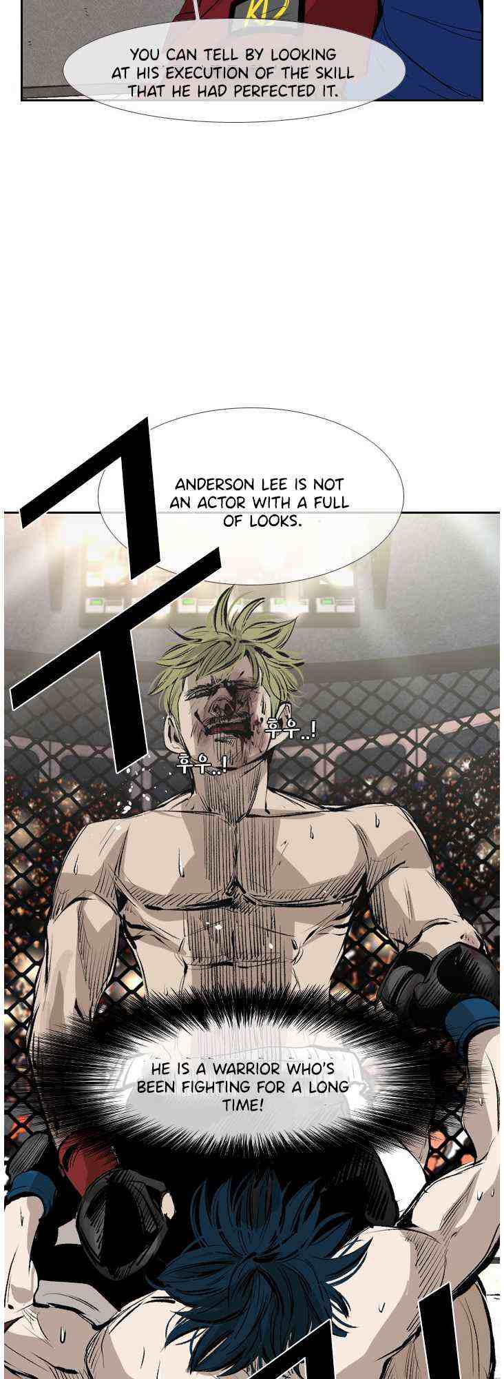 Read Shark Manga Online