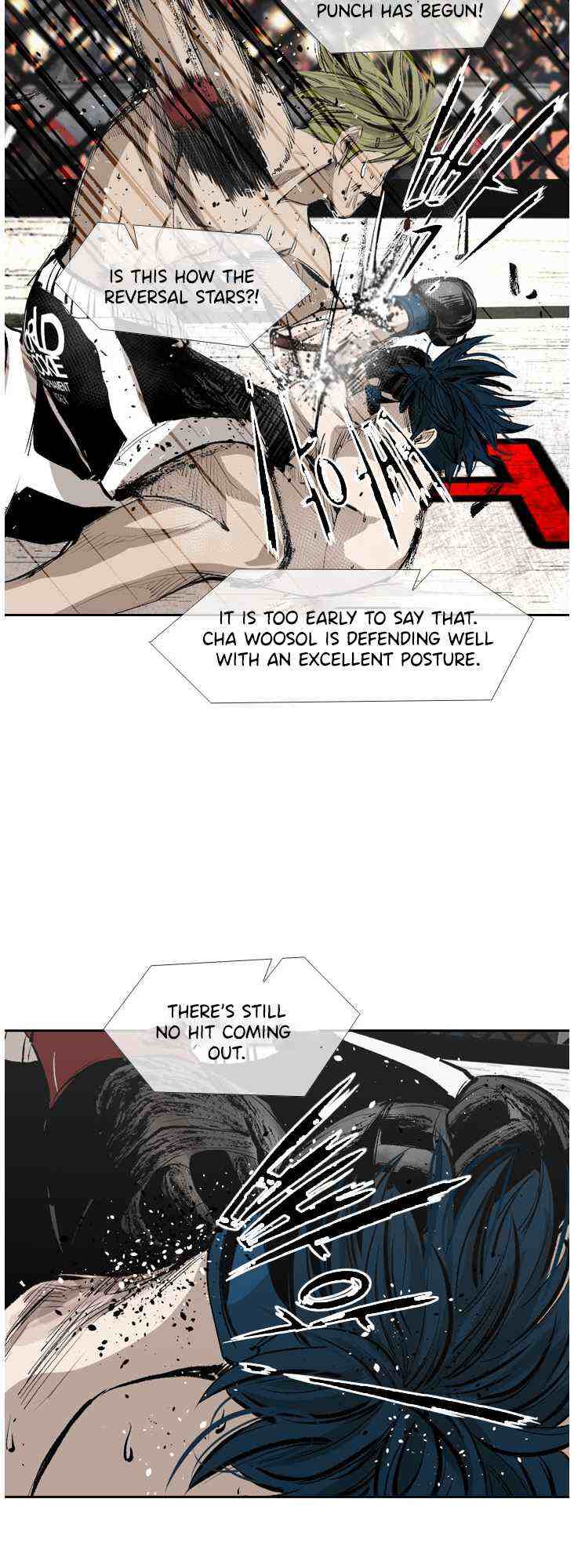 Read Shark Manga Online