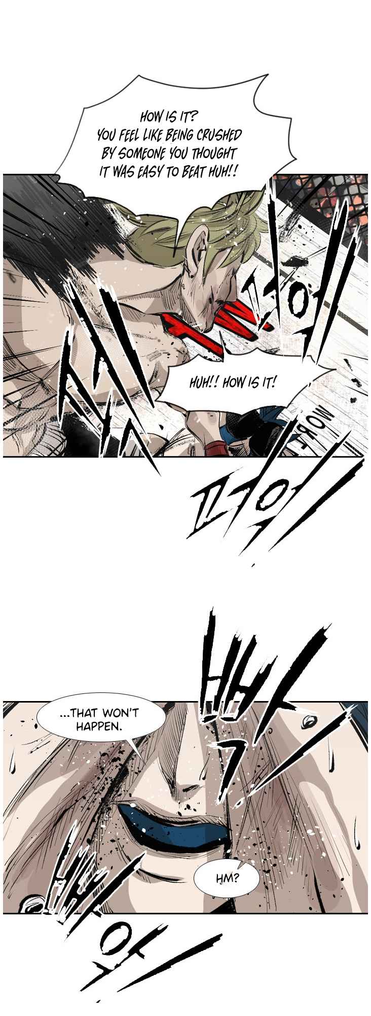 Read Shark Manga Online