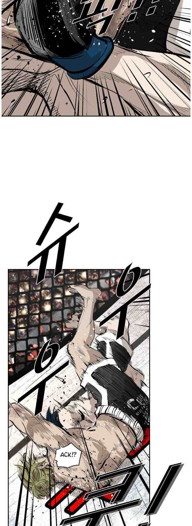 Read Shark Manga Online