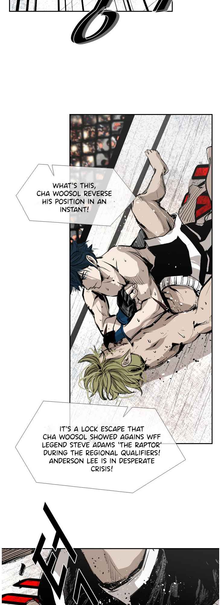 Read Shark Manga Online