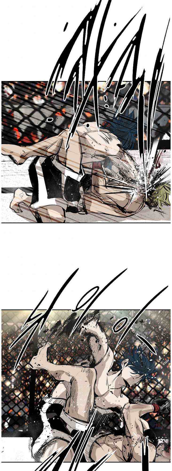 Read Shark Manga Online