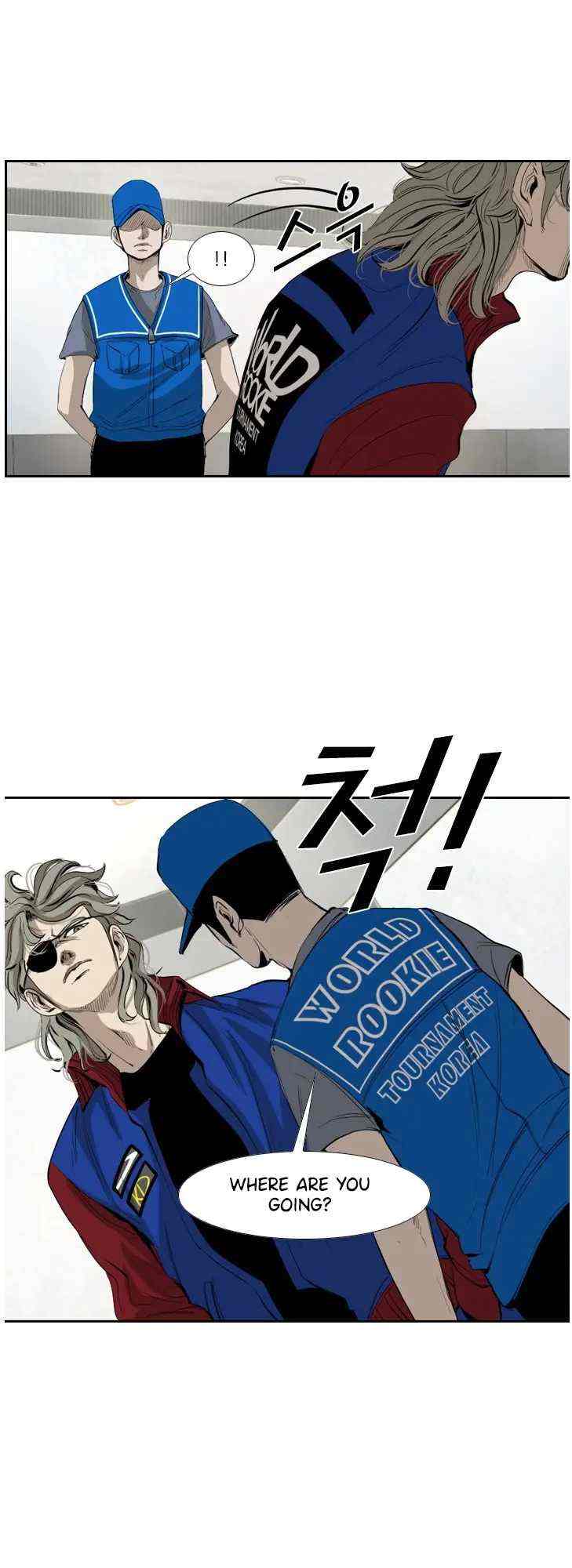 Read Shark Manga Online