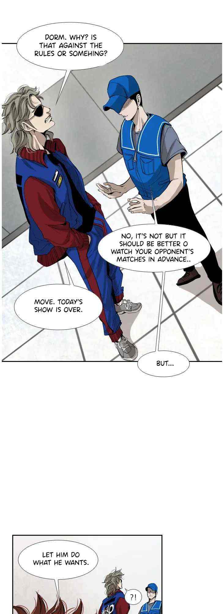 Read Shark Manga Online