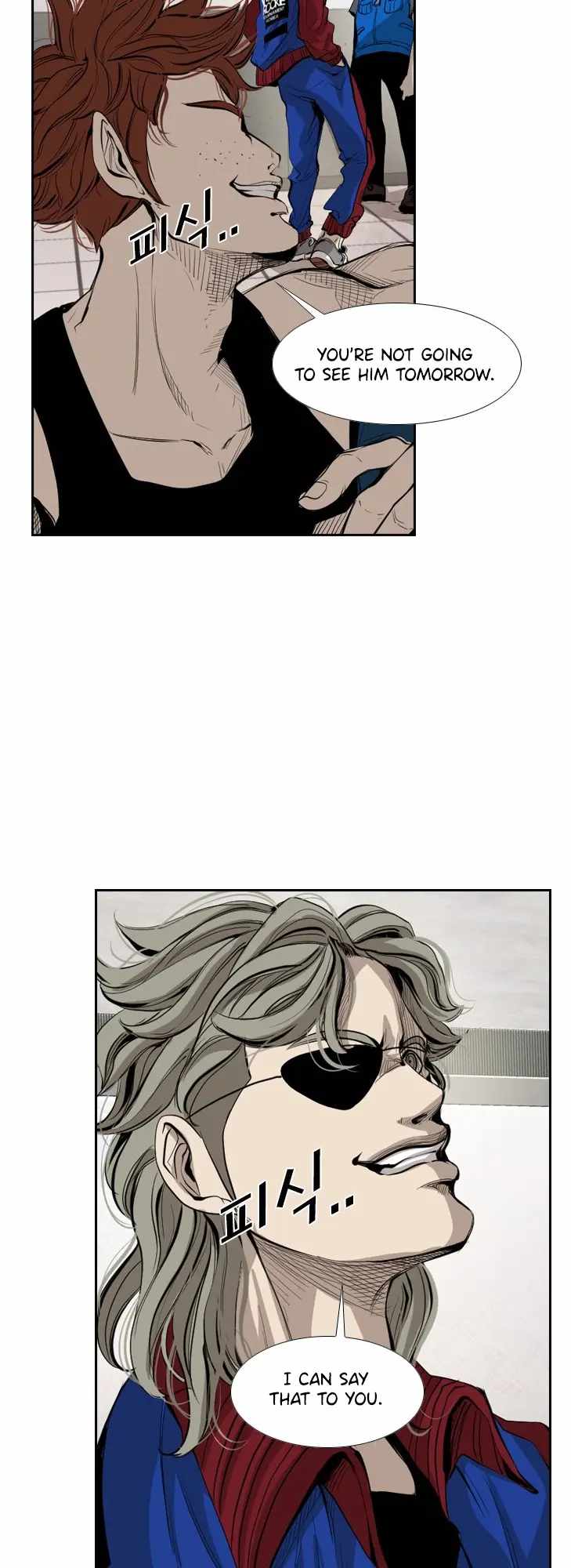 Read Shark Manga Online