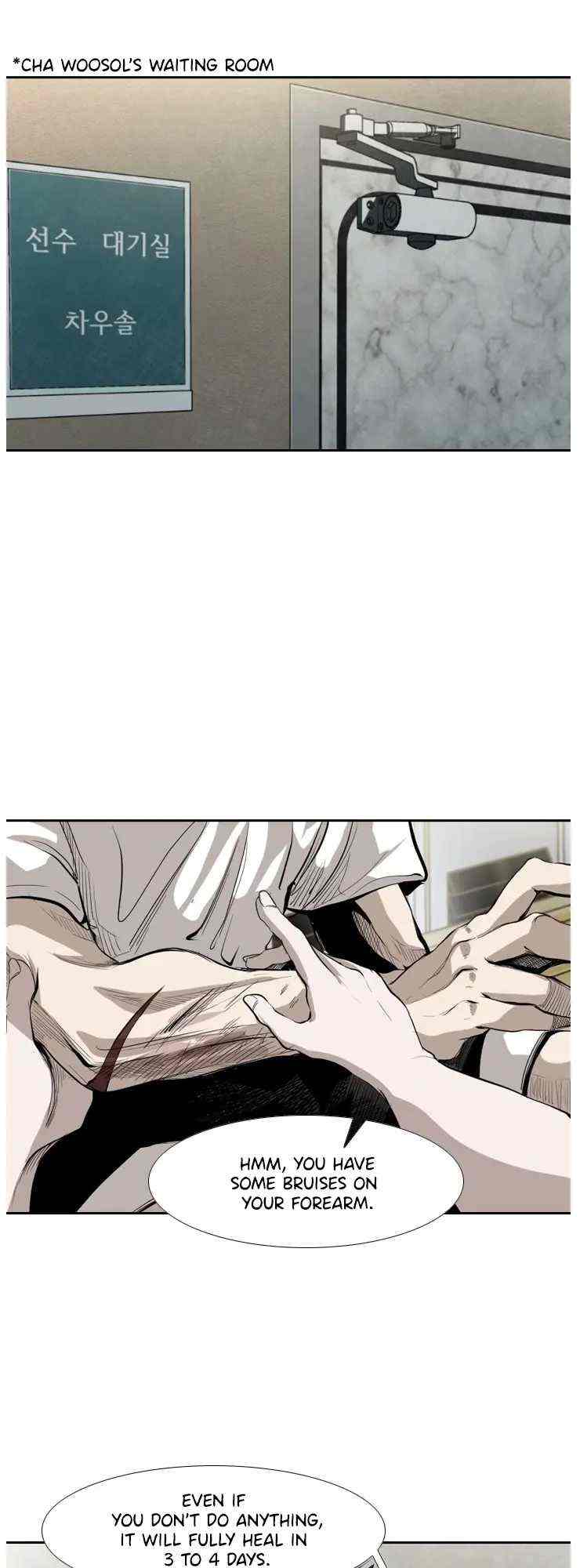 Read Shark Manga Online