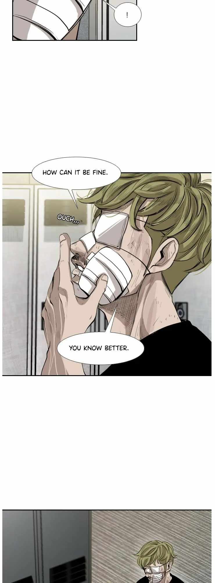 Read Shark Manga Online