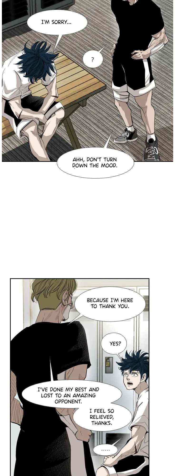 Read Shark Manga Online