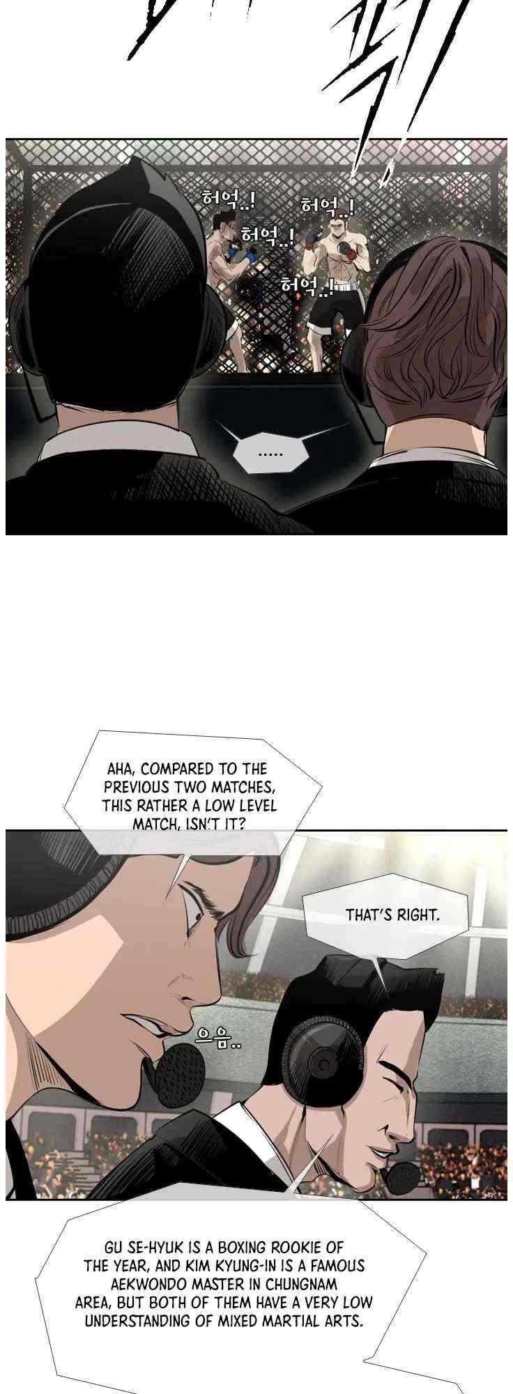 Read Shark Manga Online