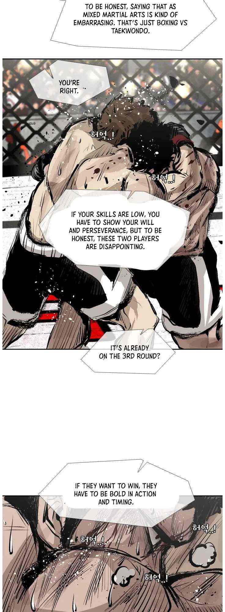 Read Shark Manga Online