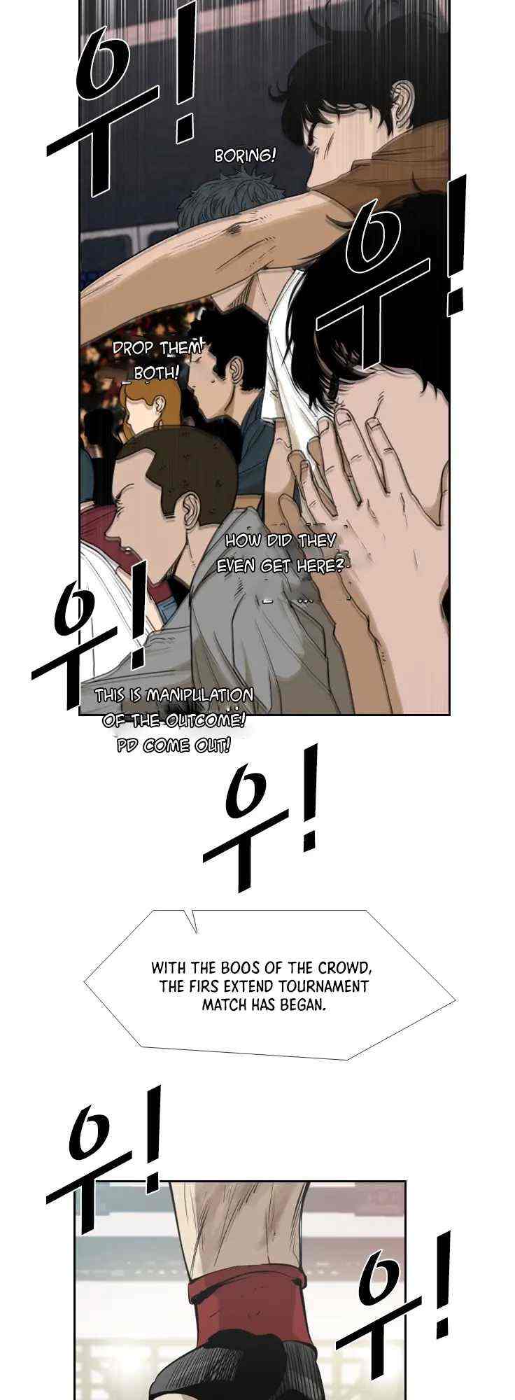 Read Shark Manga Online