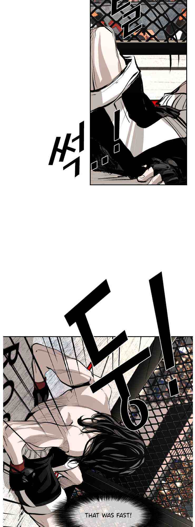 Read Shark Manga Online