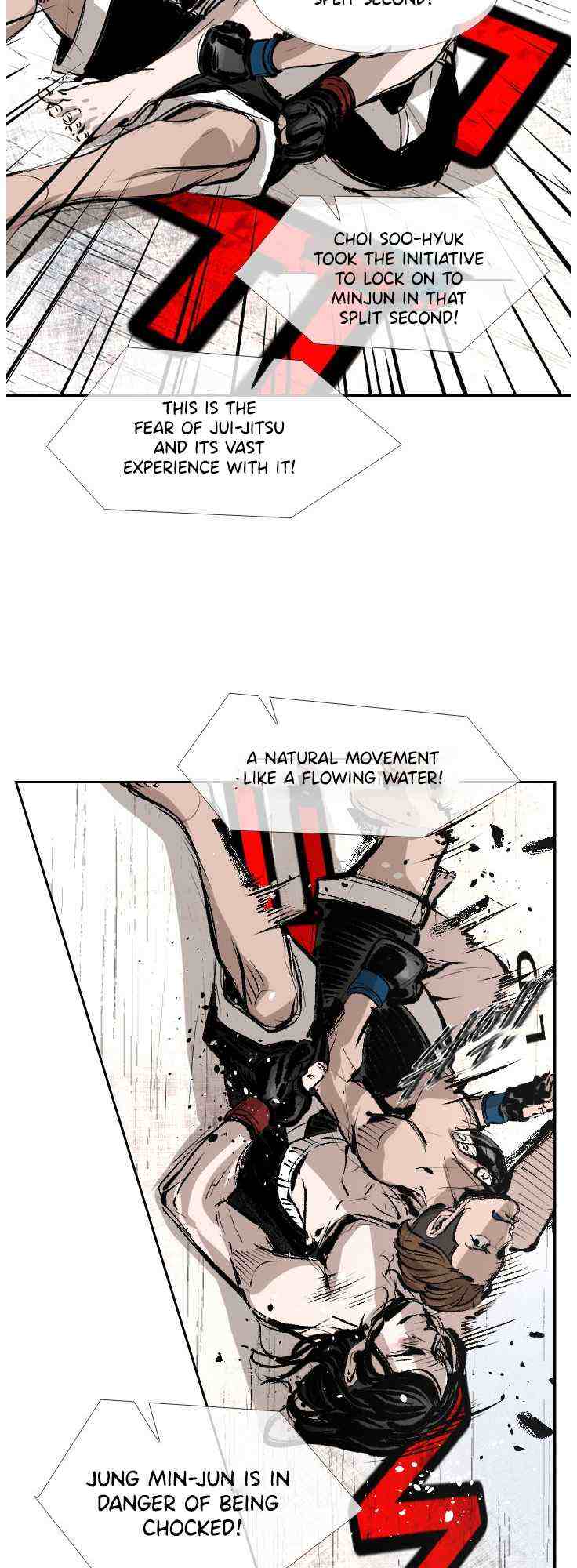 Read Shark Manga Online