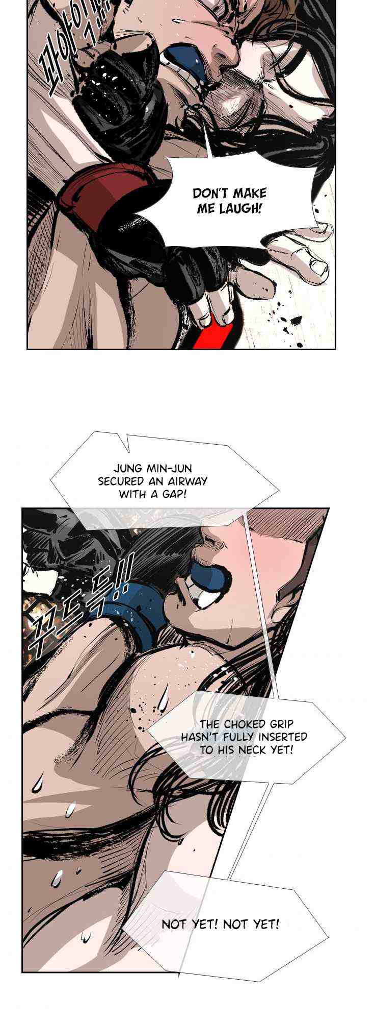 Read Shark Manga Online