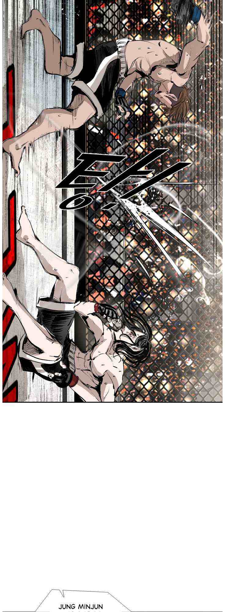 Read Shark Manga Online