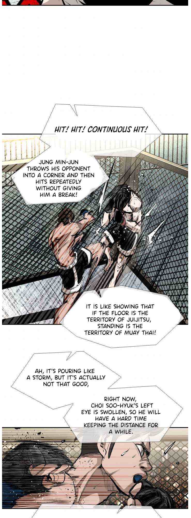 Read Shark Manga Online