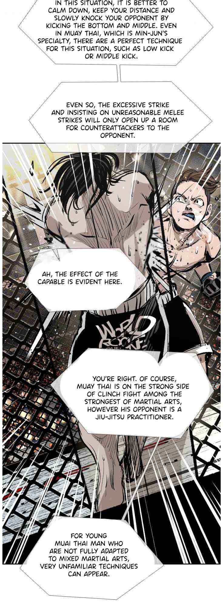 Read Shark Manga Online