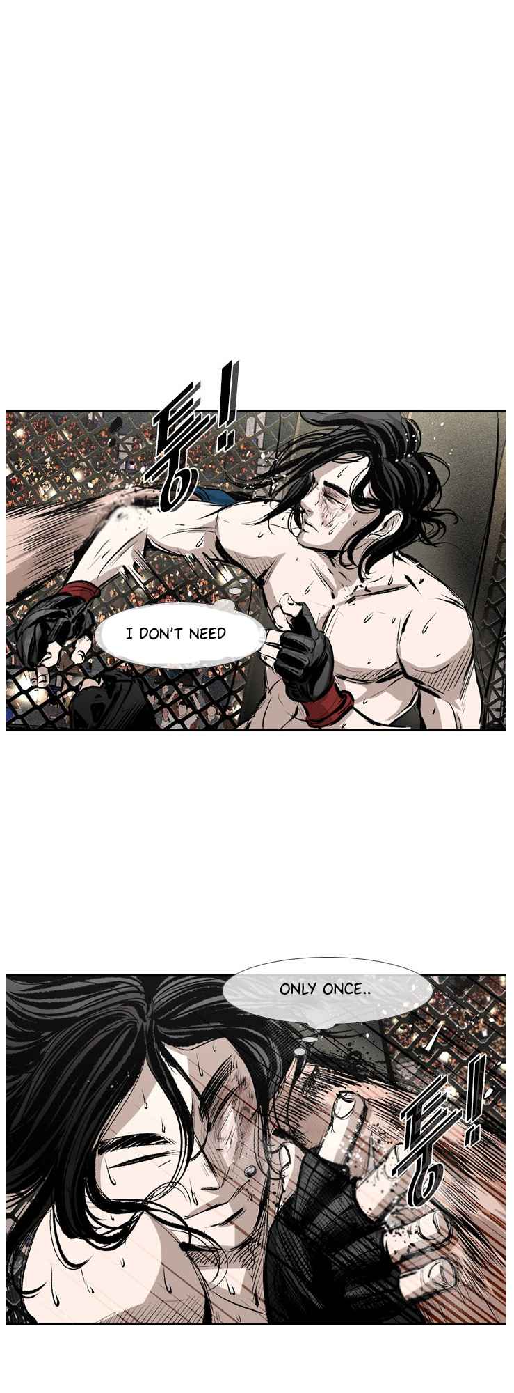 Read Shark Manga Online