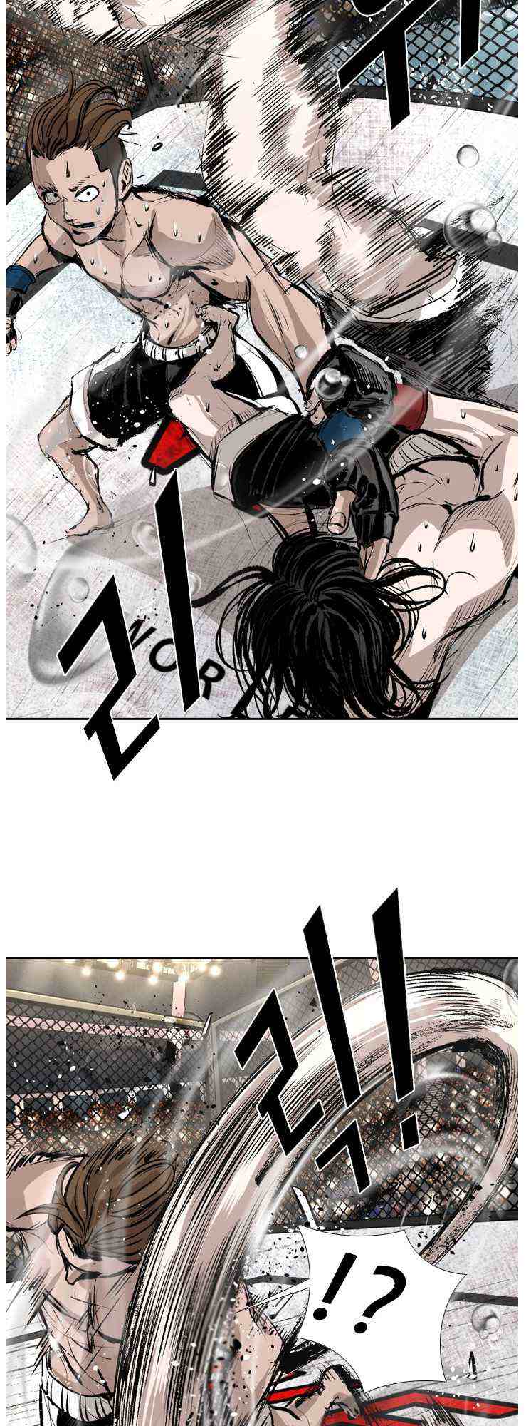 Read Shark Manga Online