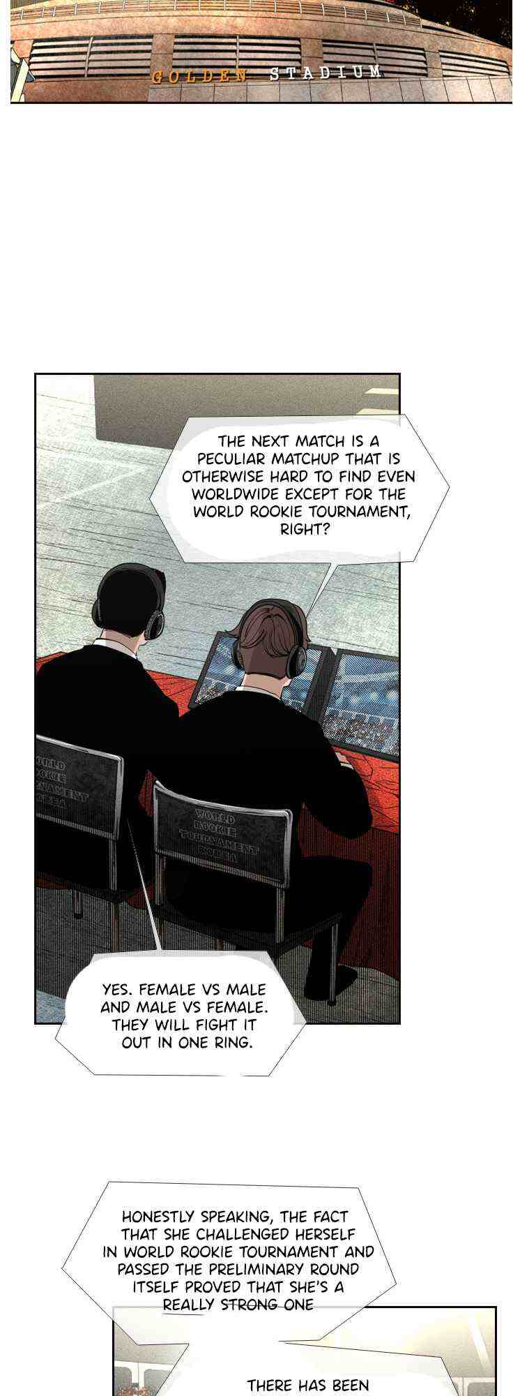 Read Shark Manga Online