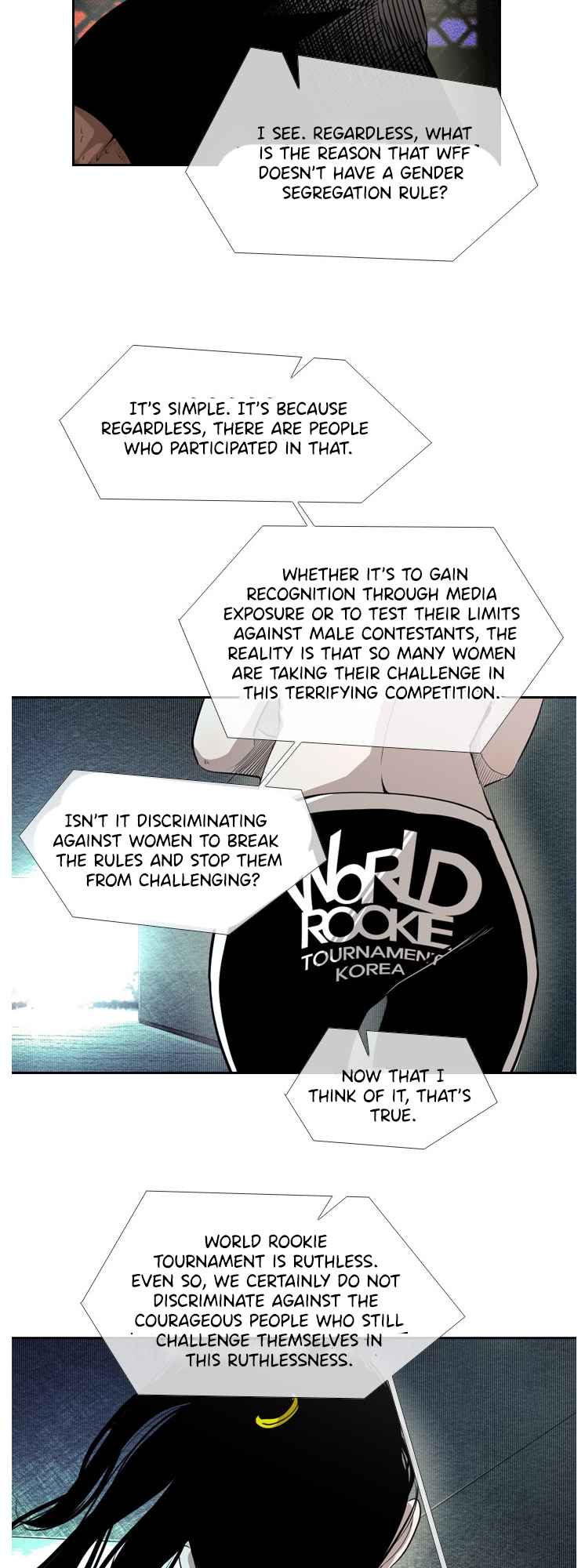 Read Shark Manga Online