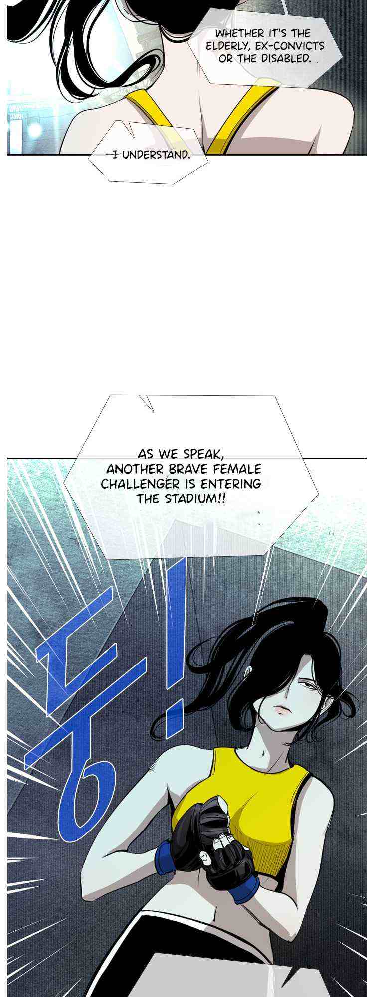 Read Shark Manga Online