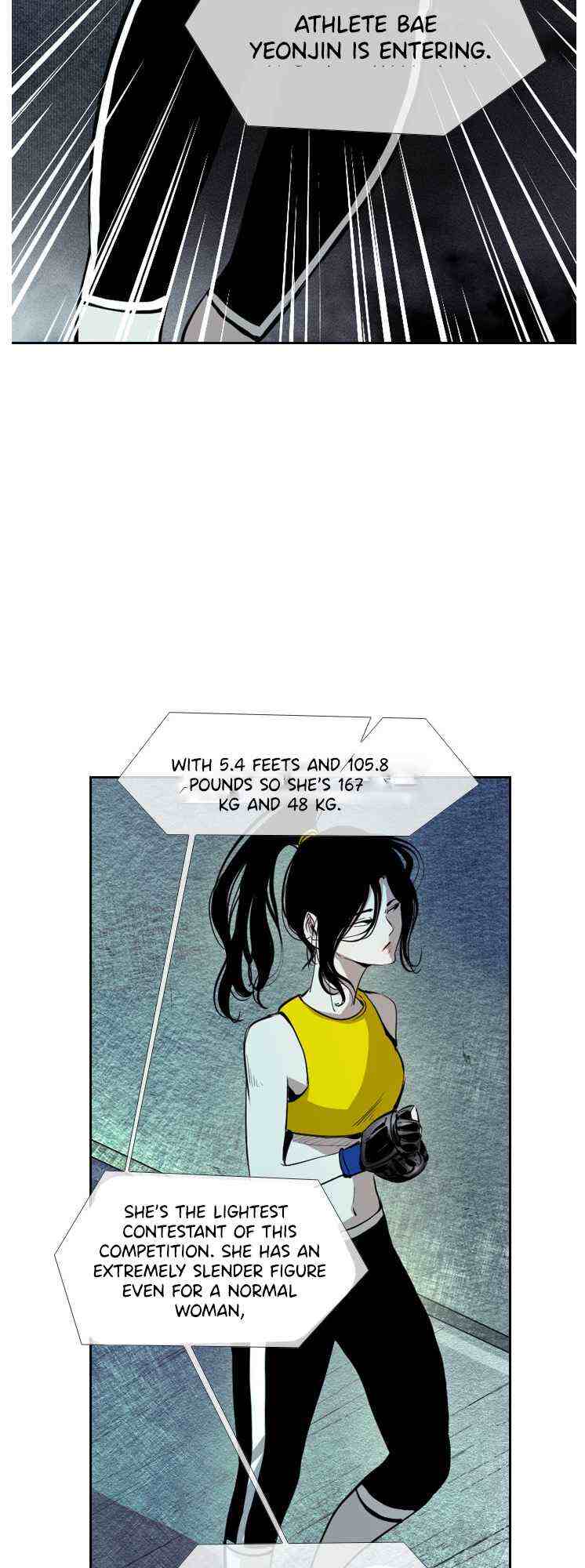 Read Shark Manga Online