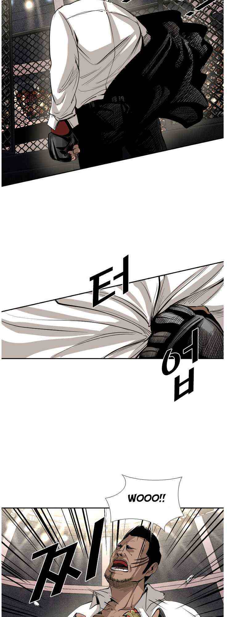 Read Shark Manga Online