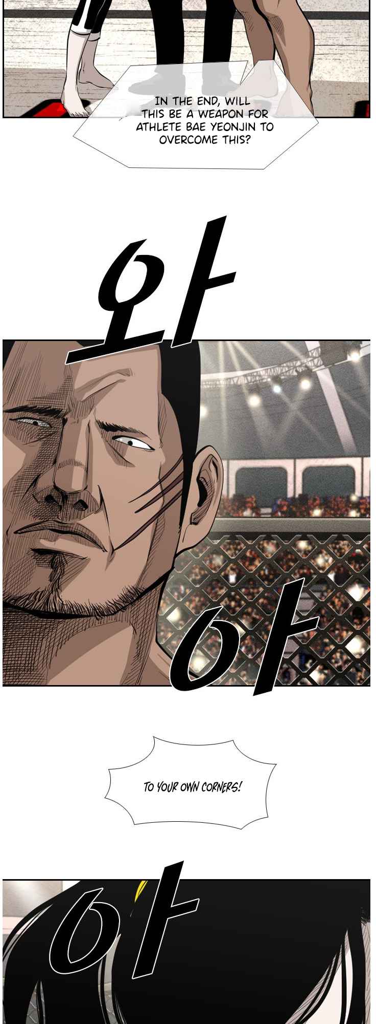 Read Shark Manga Online