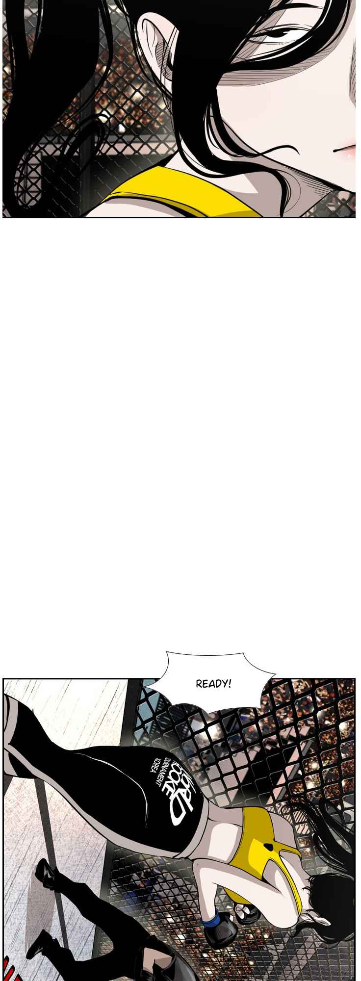 Read Shark Manga Online