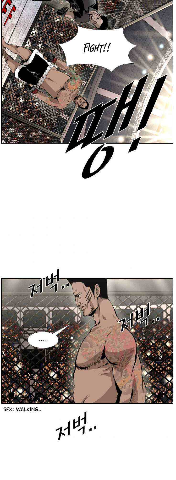 Read Shark Manga Online