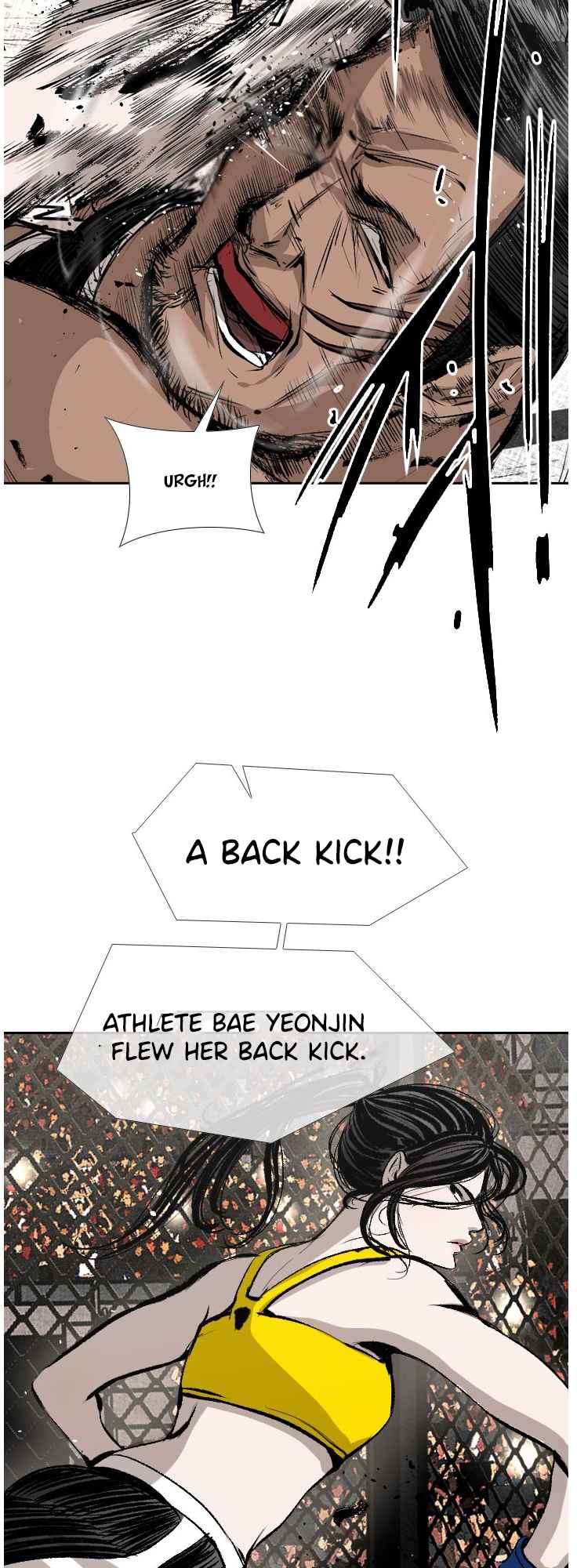 Read Shark Manga Online