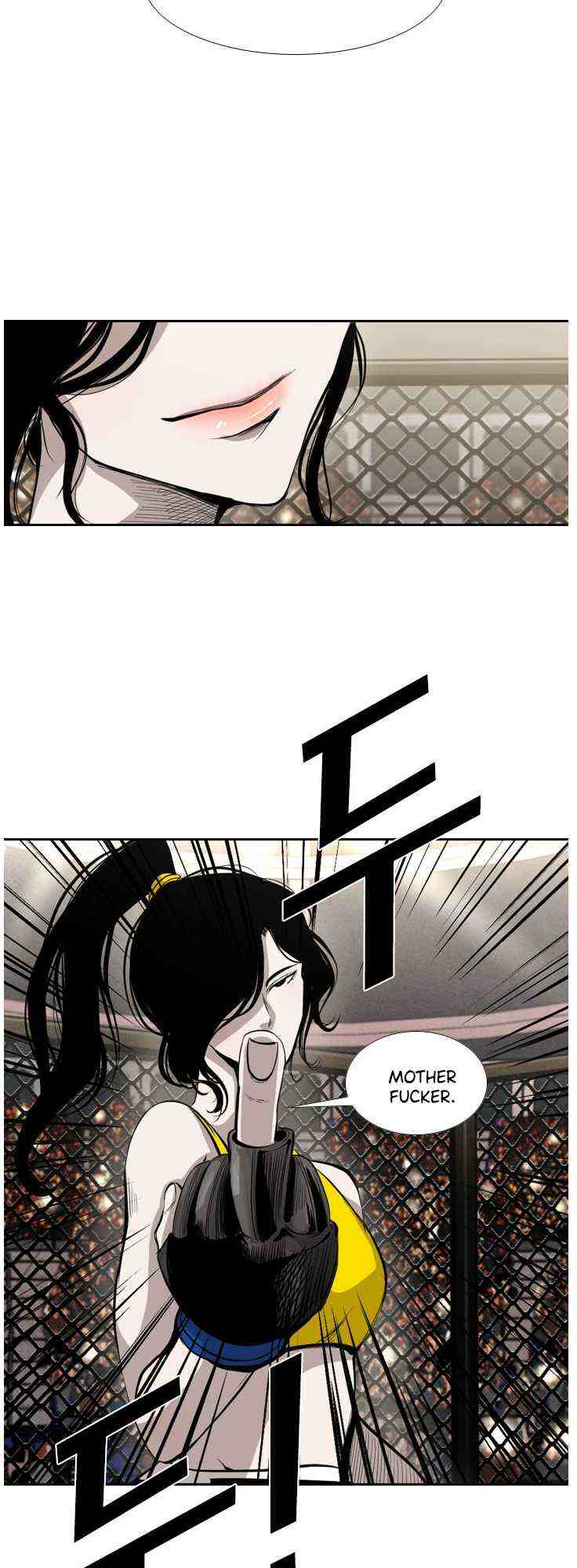 Read Shark Manga Online