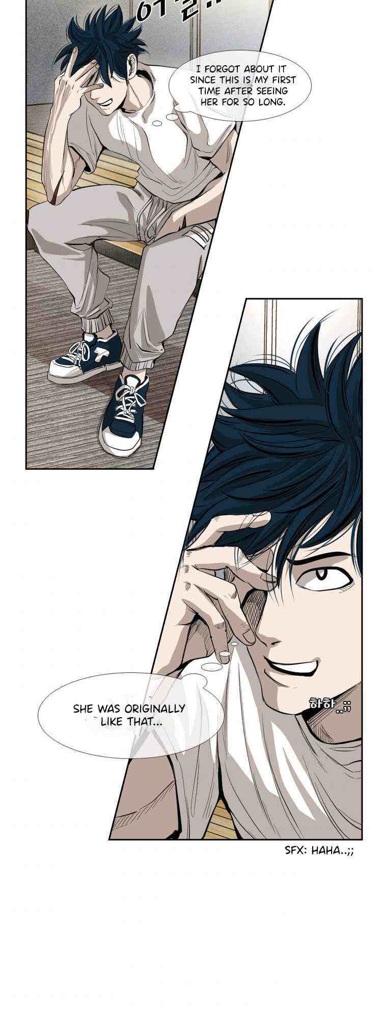 Read Shark Manga Online