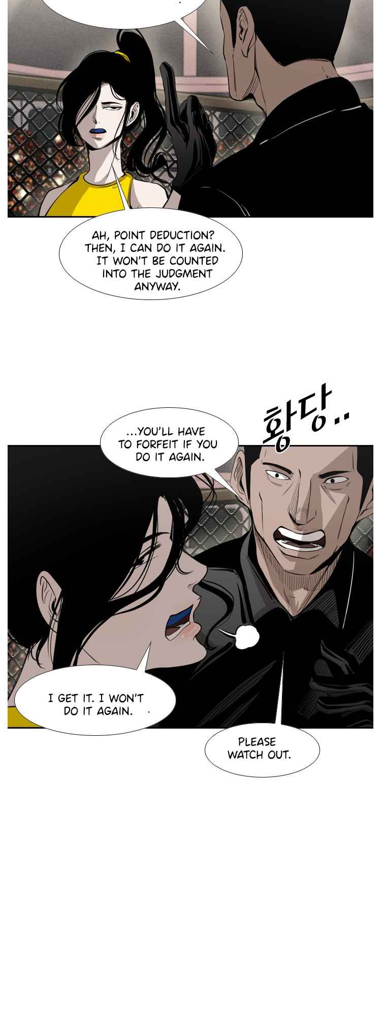 Read Shark Manga Online