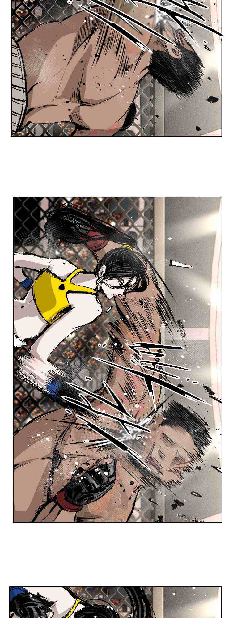 Read Shark Manga Online