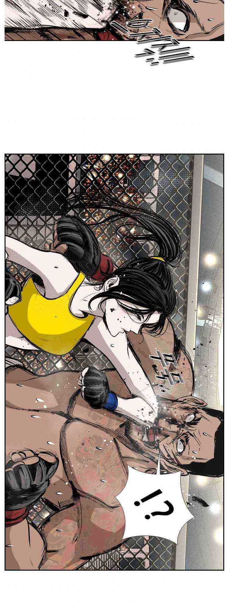 Read Shark Manga Online