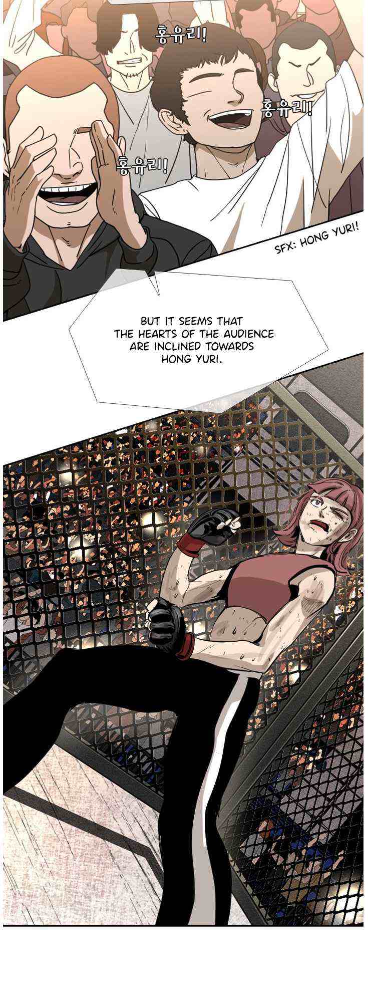 Read Shark Manga Online